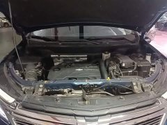 Chevrolet Trailblazer 2022 535T Chijie Edition - ფოტო 20