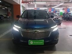 Chevrolet Trailblazer 2022 535T Chijie Edition - ფოტო 3