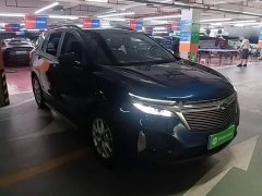 Chevrolet Trailblazer 2022 535T Chijie Edition - ფოტო 4
