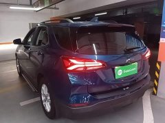 Chevrolet Trailblazer 2022 535T Chijie Edition - ფოტო 5