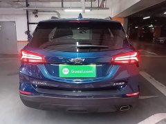 Chevrolet Trailblazer 2022 535T Chijie Edition - ფოტო 6