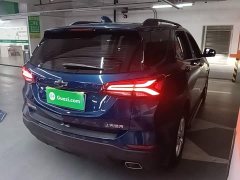 Chevrolet Trailblazer 2022 535T Chijie Edition - ფოტო 7