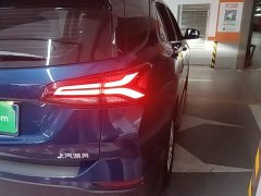Chevrolet Trailblazer 2022 535T Chijie Edition - ფოტო 8