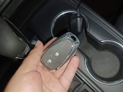 Chevrolet Trailblazer 2022 535T Chijie Edition - ფოტო 9