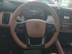 BYD Song L EV 2025 662km Exceed - ფოტო 11