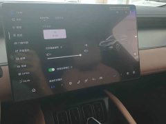 BYD Song L EV 2025 662km Exceed - ფოტო 13