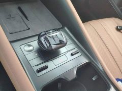 BYD Song L EV 2025 662km Exceed - ფოტო 14