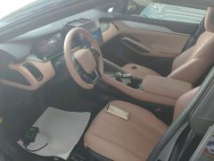 BYD Song L EV 2025 662km Exceed - ფოტო 15