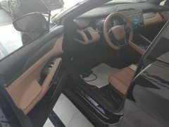 BYD Song L EV 2025 662km Exceed - ფოტო 16