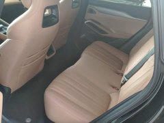 BYD Song L EV 2025 662km Exceed - ფოტო 17