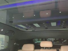 BYD Song L EV 2025 662km Exceed - ფოტო 18