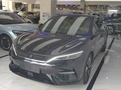 BYD Song L EV 2025 662km Exceed - ფოტო 2