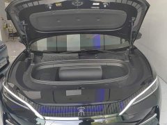 BYD Song L EV 2025 662km Exceed - ფოტო 20