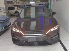 BYD Song L EV 2025 662km Exceed - ფოტო 3