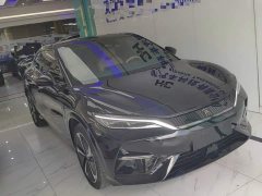 BYD Song L EV 2025 662km Exceed - ფოტო 4