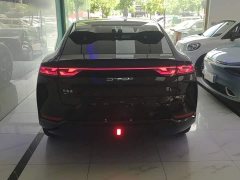 BYD Song L EV 2025 662km Exceed - ფოტო 6