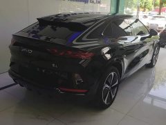 BYD Song L EV 2025 662km Exceed - ფოტო 7
