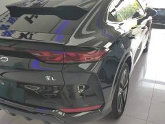 BYD Song L EV 2025 662km Exceed - ფოტო 8