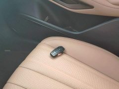 BYD Song L EV 2025 662km Exceed - ფოტო 9