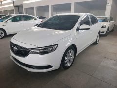Buick Excelle Facelift Classic 1.5L Automatic Elite - ფოტო 1
