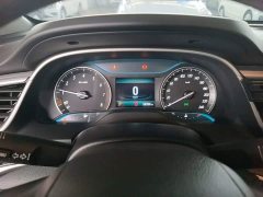 Buick Excelle Facelift Classic 1.5L Automatic Elite - ფოტო 12