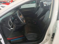 Buick Excelle Facelift Classic 1.5L Automatic Elite - ფოტო 15