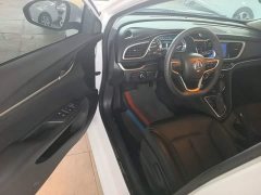 Buick Excelle Facelift Classic 1.5L Automatic Elite - ფოტო 16
