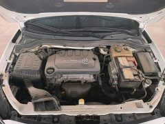 Buick Excelle Facelift Classic 1.5L Automatic Elite - ფოტო 20