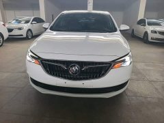 Buick Excelle Facelift Classic 1.5L Automatic Elite - ფოტო 3