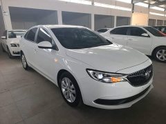 Buick Excelle Facelift Classic 1.5L Automatic Elite - ფოტო 4