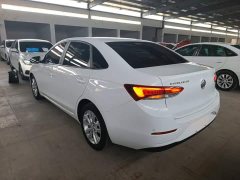 Buick Excelle Facelift Classic 1.5L Automatic Elite - ფოტო 5