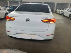 Buick Excelle Facelift Classic 1.5L Automatic Elite - ფოტო 6