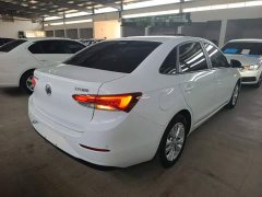 Buick Excelle Facelift Classic 1.5L Automatic Elite - ფოტო 7