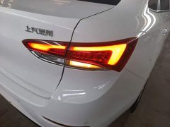 Buick Excelle Facelift Classic 1.5L Automatic Elite - ფოტო 8