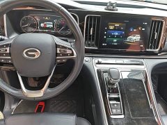 GAC Aion M8 2023 Lingxiu Series 390T Respect Edition - ფოტო 10