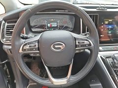 GAC Aion M8 2023 Lingxiu Series 390T Respect Edition - ფოტო 11