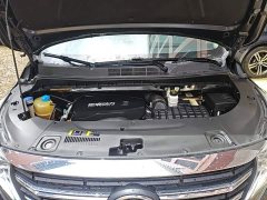 GAC Aion M8 2023 Lingxiu Series 390T Respect Edition - ფოტო 20