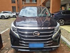 GAC Aion M8 2023 Lingxiu Series 390T Respect Edition - ფოტო 3