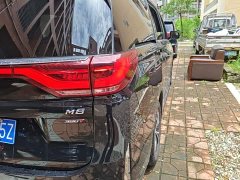 GAC Aion M8 2023 Lingxiu Series 390T Respect Edition - ფოტო 8