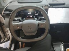 Zeekr Geely Zeekr X Rear-Wheel Drive YOU Edition 4-Seater - ფოტო 11