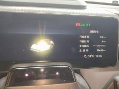 Zeekr Geely Zeekr X Rear-Wheel Drive YOU Edition 4-Seater - ფოტო 12