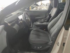 Zeekr Geely Zeekr X Rear-Wheel Drive YOU Edition 4-Seater - ფოტო 15