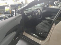 Zeekr Geely Zeekr X Rear-Wheel Drive YOU Edition 4-Seater - ფოტო 16