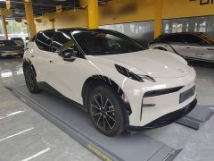 Zeekr Geely Zeekr X Rear-Wheel Drive YOU Edition 4-Seater - ფოტო 4