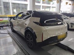 Zeekr Geely Zeekr X Rear-Wheel Drive YOU Edition 4-Seater - ფოტო 5