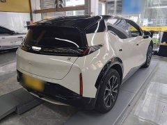 Zeekr Geely Zeekr X Rear-Wheel Drive YOU Edition 4-Seater - ფოტო 7