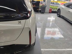 Zeekr Geely Zeekr X Rear-Wheel Drive YOU Edition 4-Seater - ფოტო 8