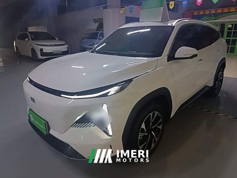 2024 Geely Galaxy L7 2023 1.5T 55km PRO - ავტომობილი ჩინეთიდან