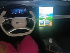 Geely Galaxy L7 2023 1.5T 55km PRO - ფოტო 10
