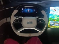 Geely Galaxy L7 2023 1.5T 55km PRO - ფოტო 11